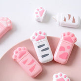 Stationery - Paw Paw Correction Tape 5mm x 6m Assorted - Goodie Goodie